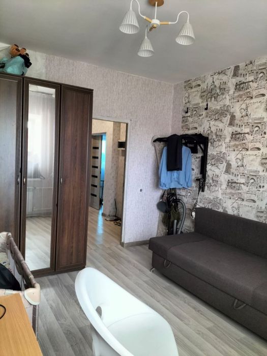 Продам 2 комнатную квартиру