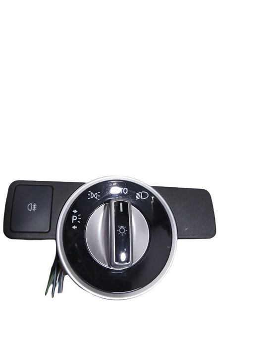 Bloc Lumini Mercedes-Benz M-Class Iii W166 2011 - 2015 W166