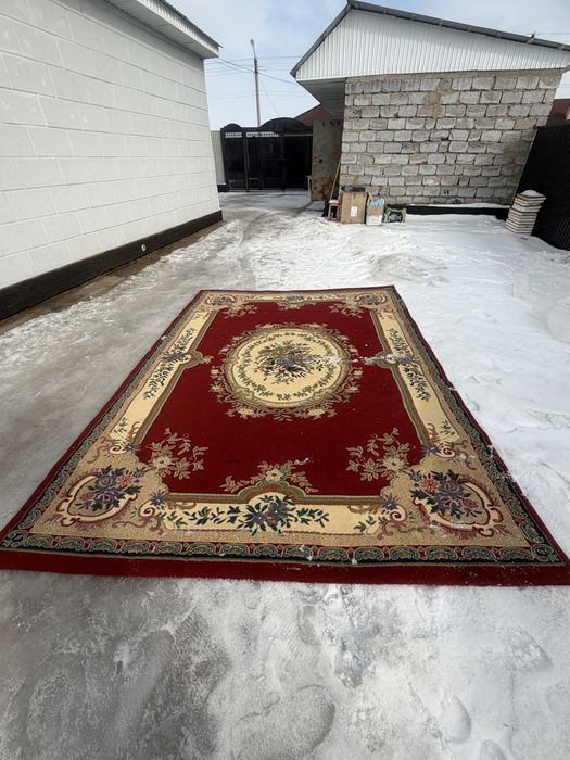 Продается ковер большой!!!