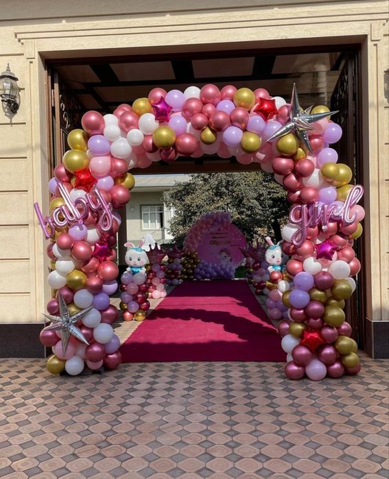 Оформления Ташкент шарики медведь Тедди аниматоры Oformileniya ayiqlar