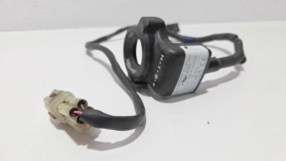 Carene Honda CBR 929