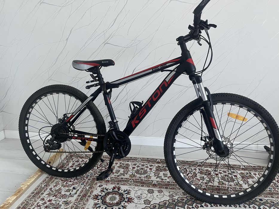 Велосипед KSTON; Взрослый/Подростковый