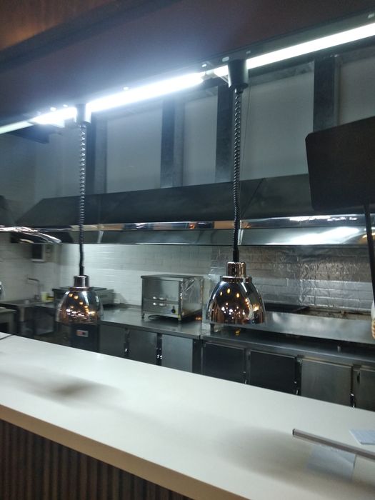 Сборка, установка вентиляционных систем, дымоходов и кальных систем