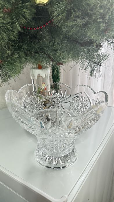 Продам вазы под фрукты