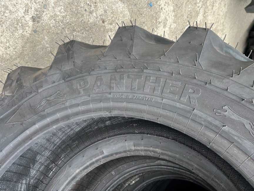 Cauciucuri noi agricole de PANTHER 12.4-28 spate Ranforsate 12PR