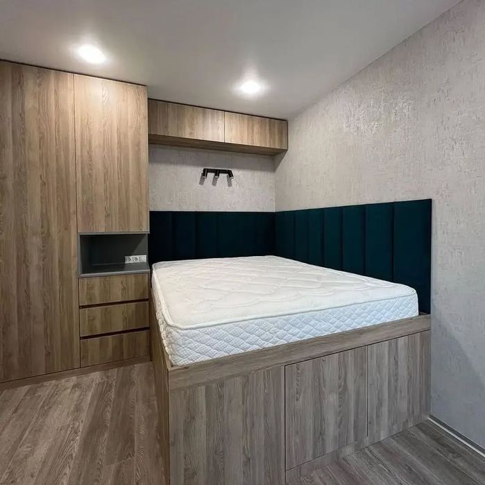 Mebel har qanday turdagi zakaz asosida