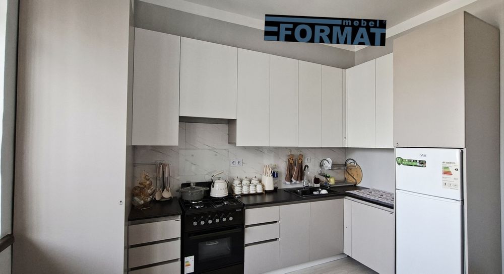 Кухний мебель на заказ  Oshxona mebel