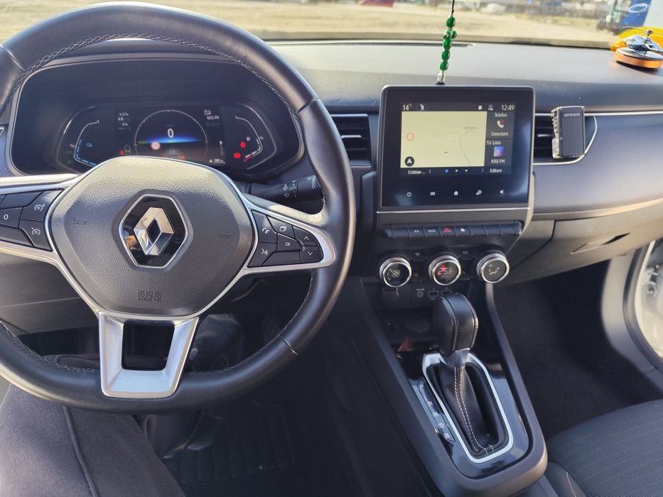 Vând Renault Arkana 1.6 full hibrid
