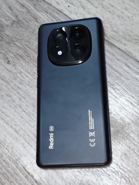 Redmi not 14 pro + 12/512 gb