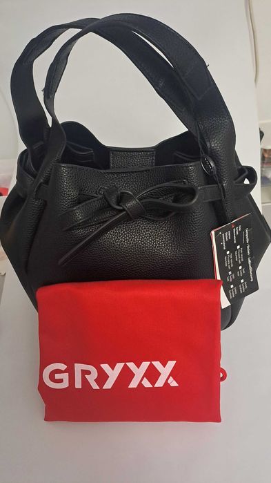 Geanta dama piele ecologica