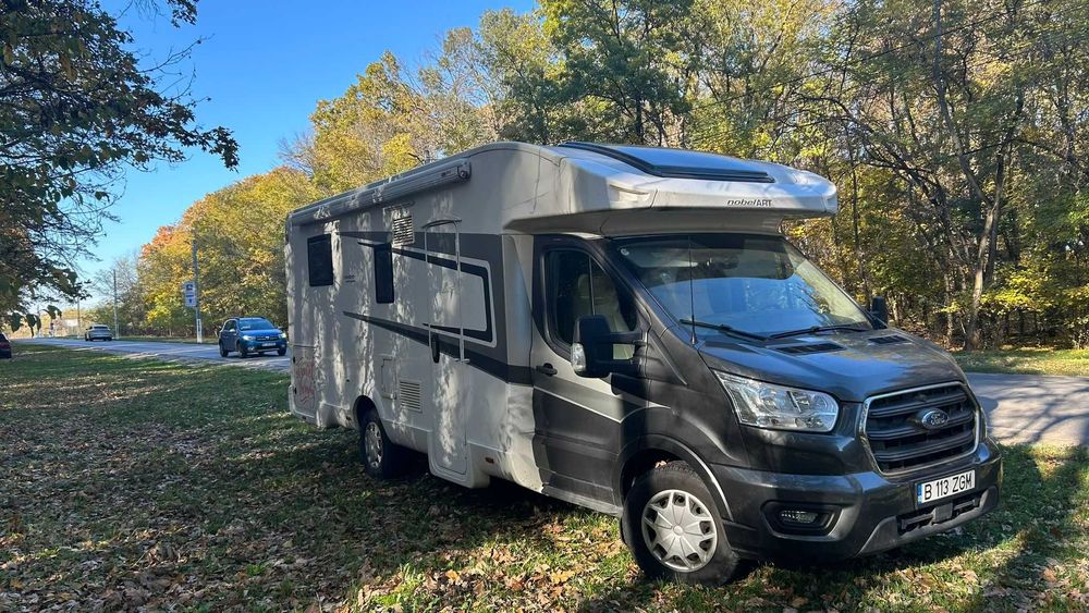 nobel art t6000 elegance