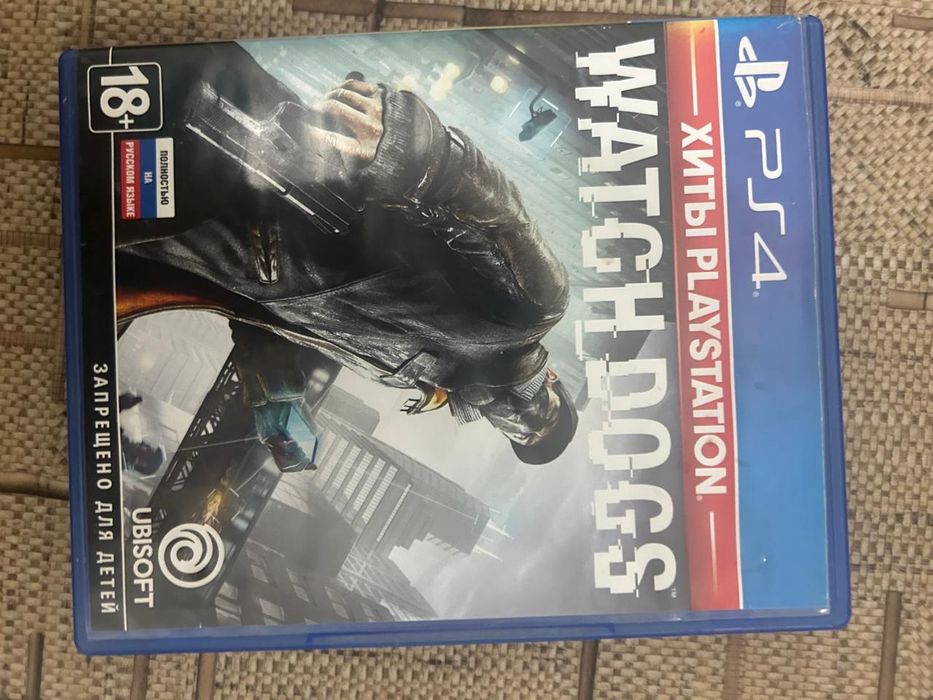 Продажа дисков пс ; Обмен (доставка до 2км)