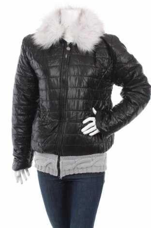 Дамско яке за пролетта , Л