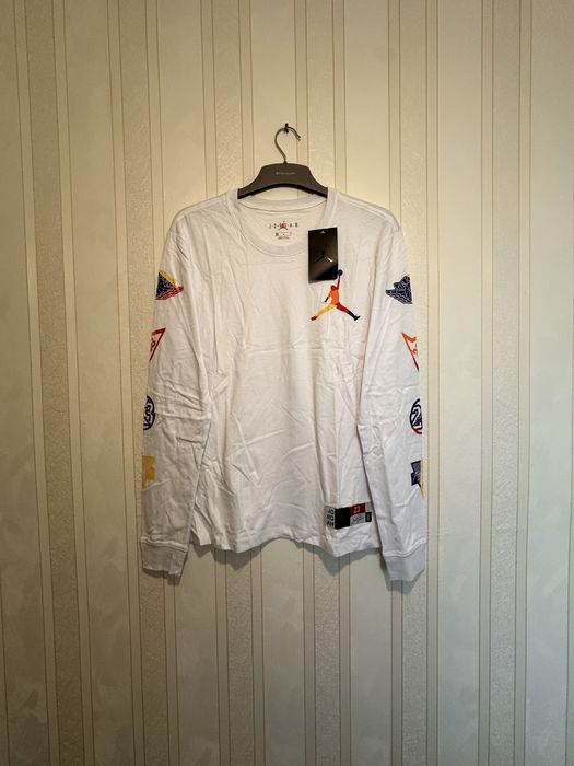 Bluza Nike Air Jordan