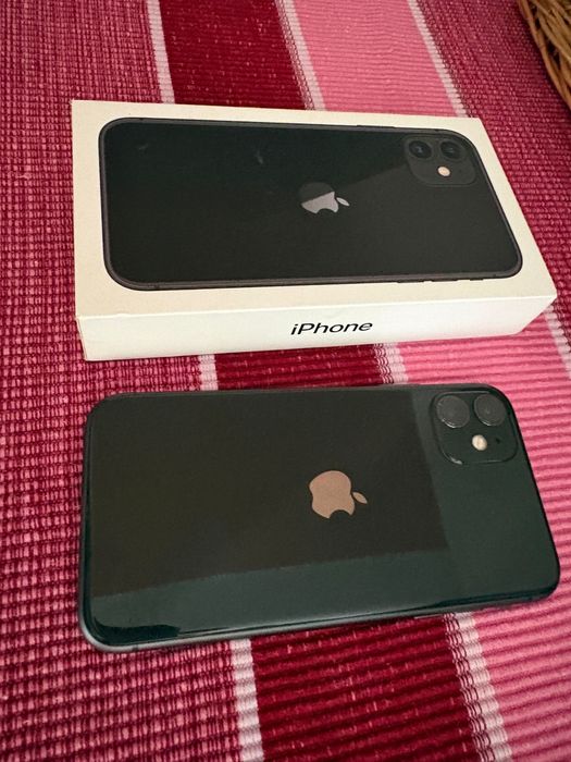 Vand iphone 11