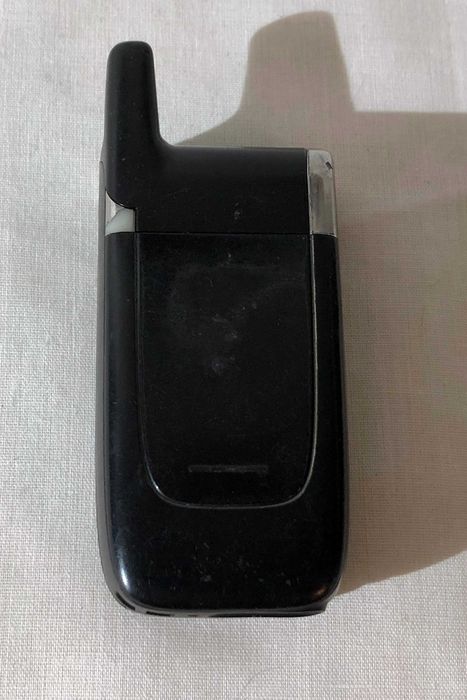 Telefon mobil Nokia 6060 - neprobat - colectie - fara incarcator