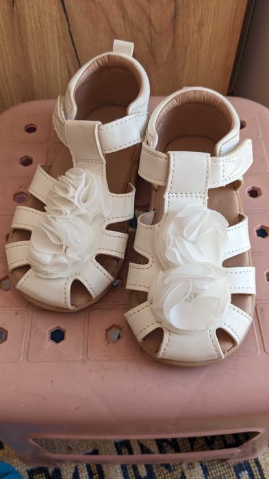 Пантофки viggami 2бр, 24-25