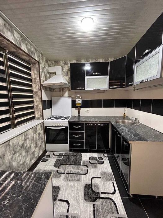 Продаётся 1 комнатная квартира с ремонтом