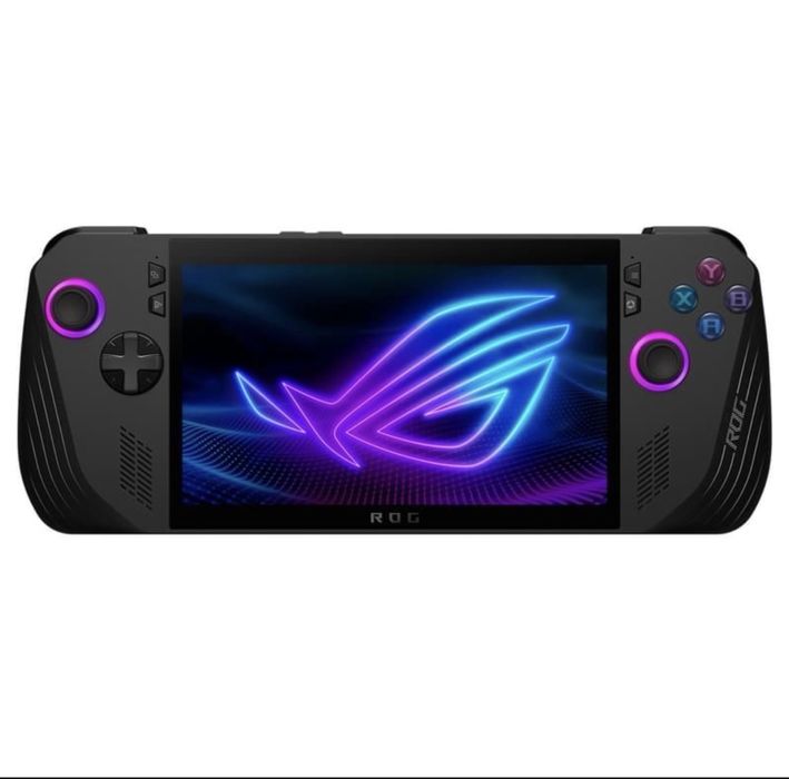 Прдам ASSUS Rog Ally X