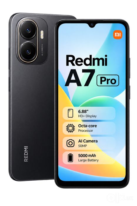 Redmi A7 Pro New