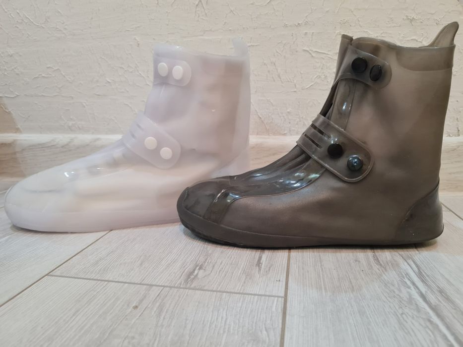 Силиконовый Чехол для обуви