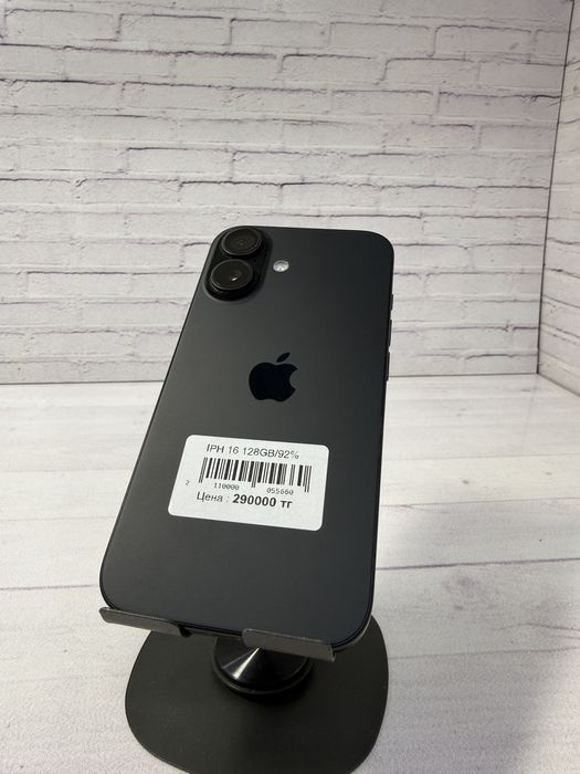 iPhone 16 айфон 16