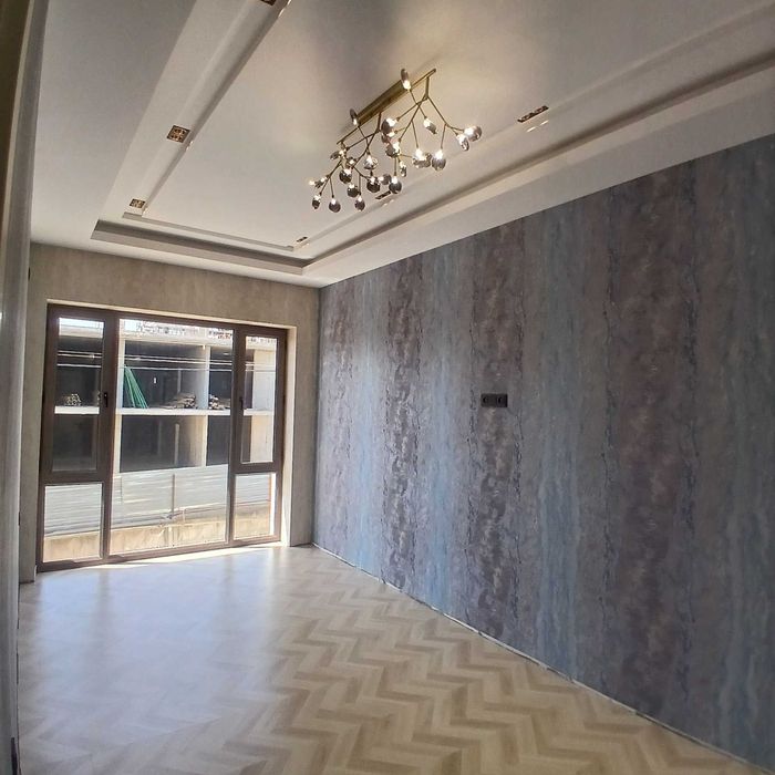 Комфортный Новый 2х этажный.  4 комн 2 сан узла