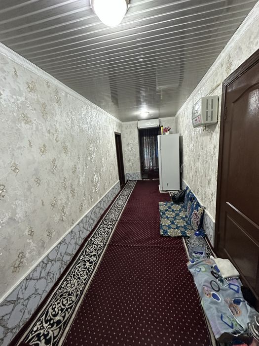 Dom sotiladi yangi obod 5/1 dom