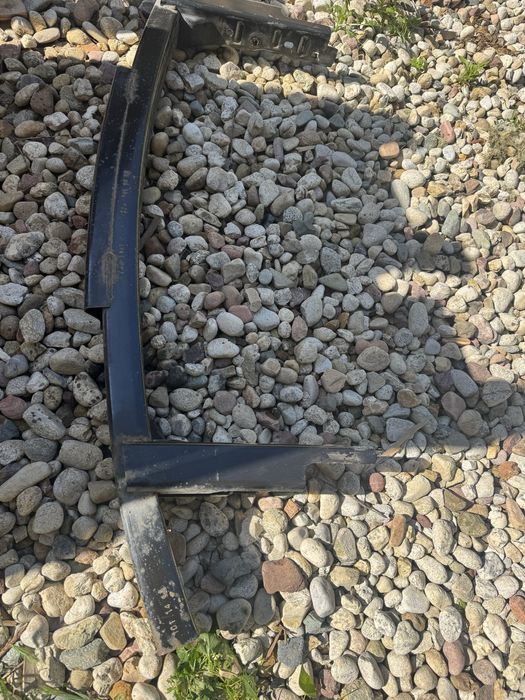 Части за  SRT Гранд Чероки WK2