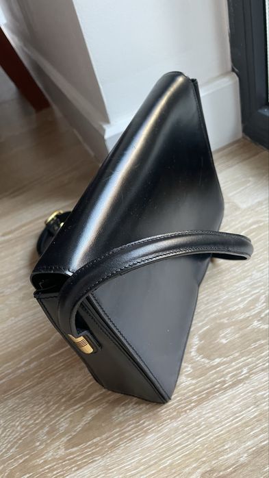 Сумка оригинал Bally винтаж