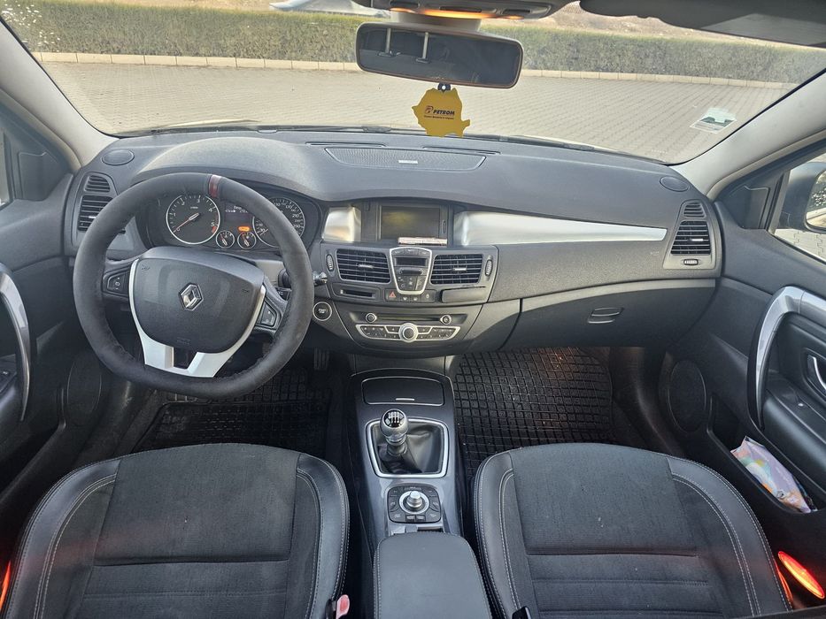Vând Renault Laguna 3  1.5DCI Bosse  2010