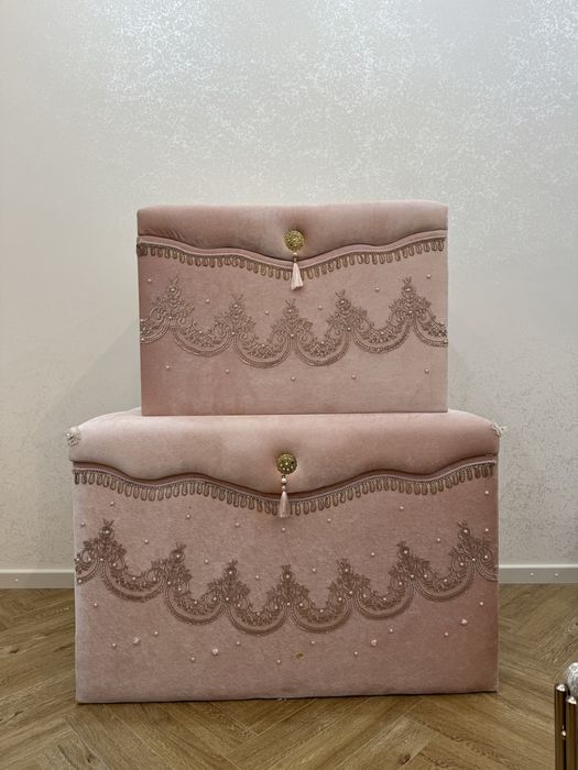 Продам сандык на кыз жасау