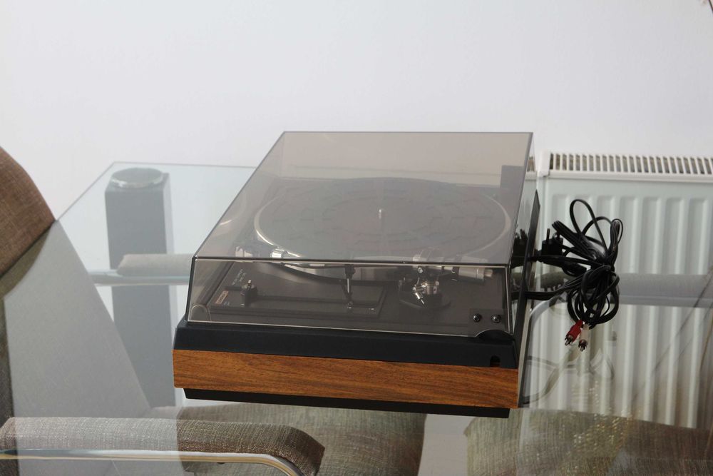 Pick-up Expert AR 700 cu doza si ac noi complet revizuit