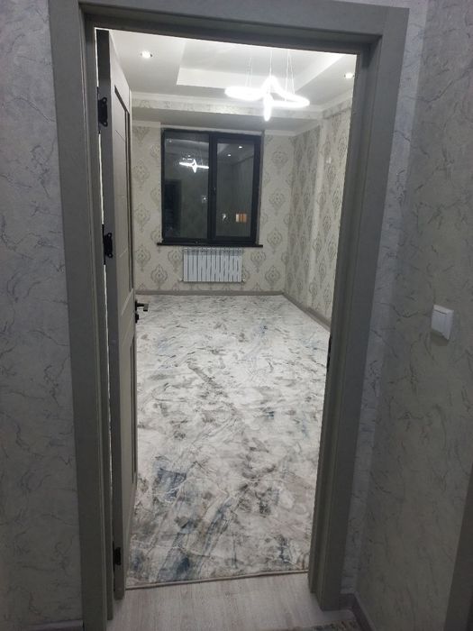 Arendaga beriladi 3 xona srochna