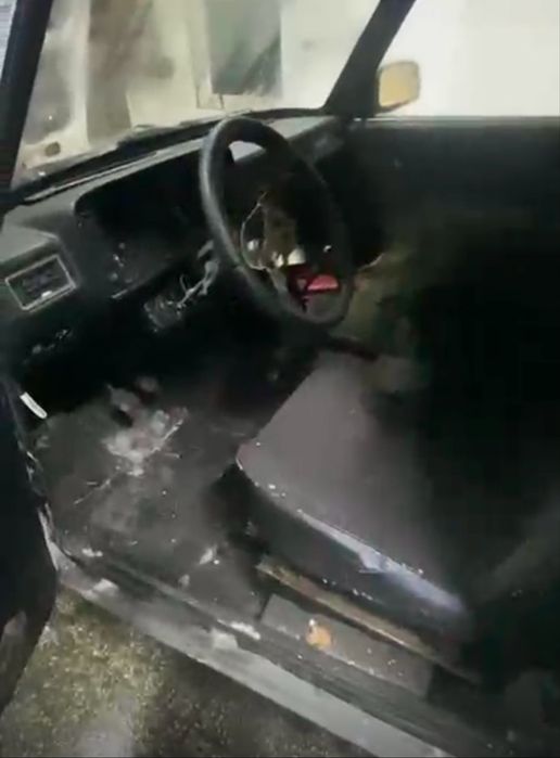 В продаже Ваз 2105