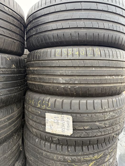 Anvelope vara En Gros 18,19,20,21,22