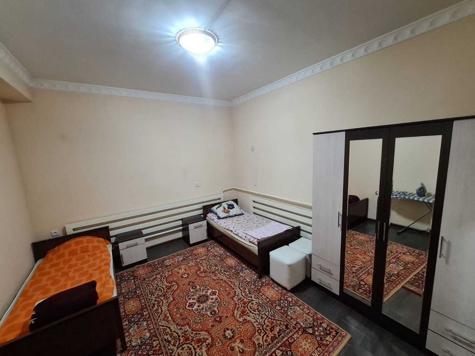 Аренда квартиры в городе