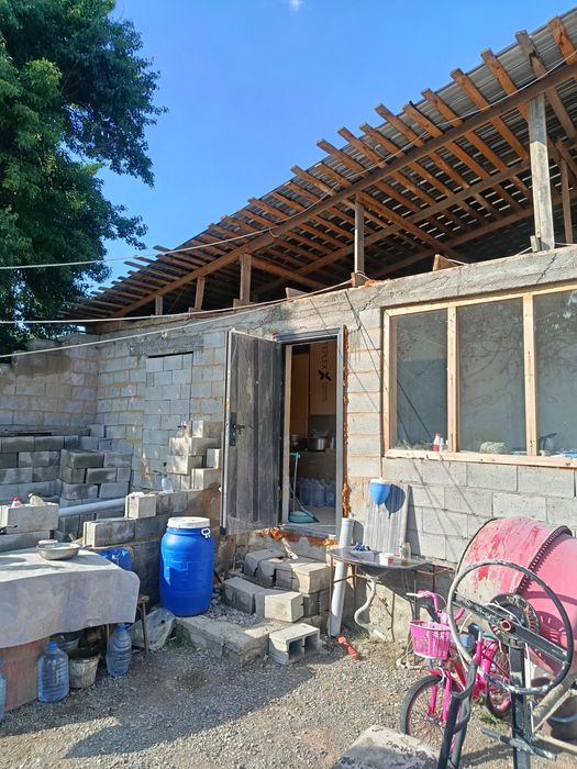 Срочна продам дачу исыкском роёне