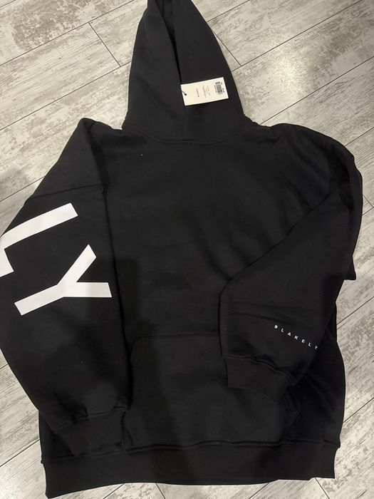 Мъжко Hoodie Blakely