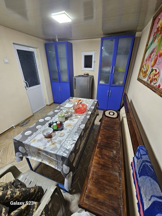 СРОЧНО Участок на Ийк-Ота 10,5 соток 10комнат+5 подсобный!