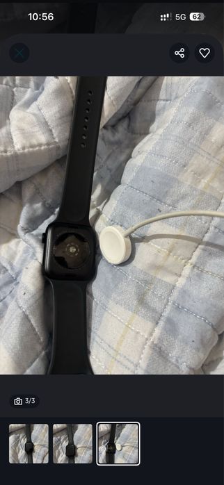 Apple Watch SE 2