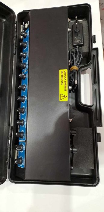 Продавам  преамп Арходис v.21