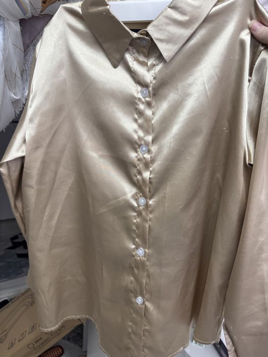 Рубашка 46 размер