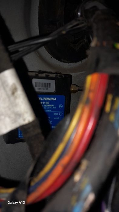 GPS продаётся бу