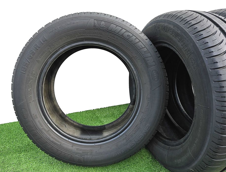 4бр. 185/65/14 MICHELIN Energy saver- летни