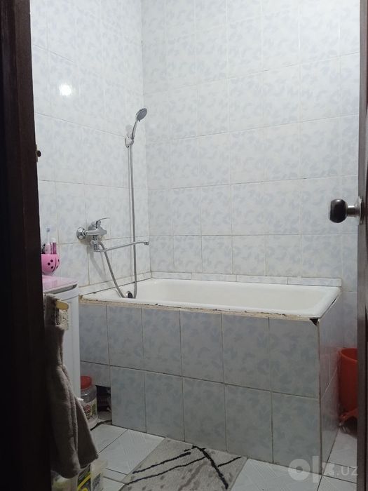 Срочно продаётся квартира 2/1/4 кадшва 63.500у, е