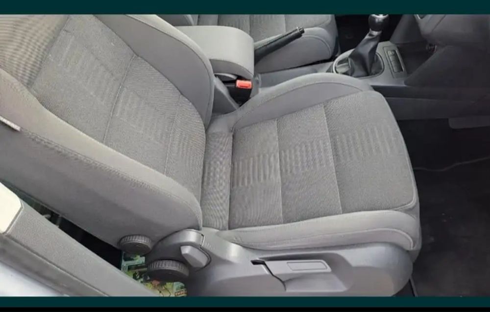 VW Touran 1.4 Tsi 2007