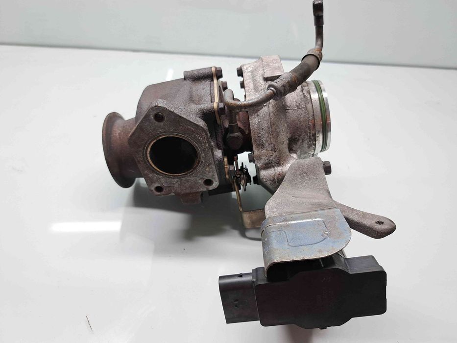 Turbina  Bmw X1 (E84) [Fabr 2009-2015]7810199 2.0 N47D20 130KW / 177CP