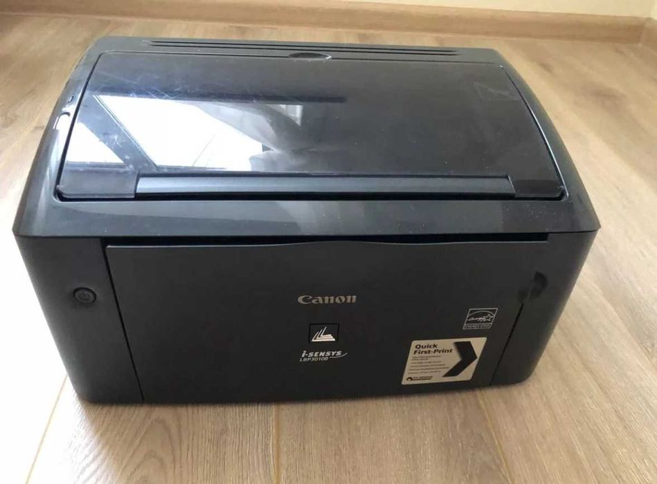 Лазерный принтер Canon LBP3010b
