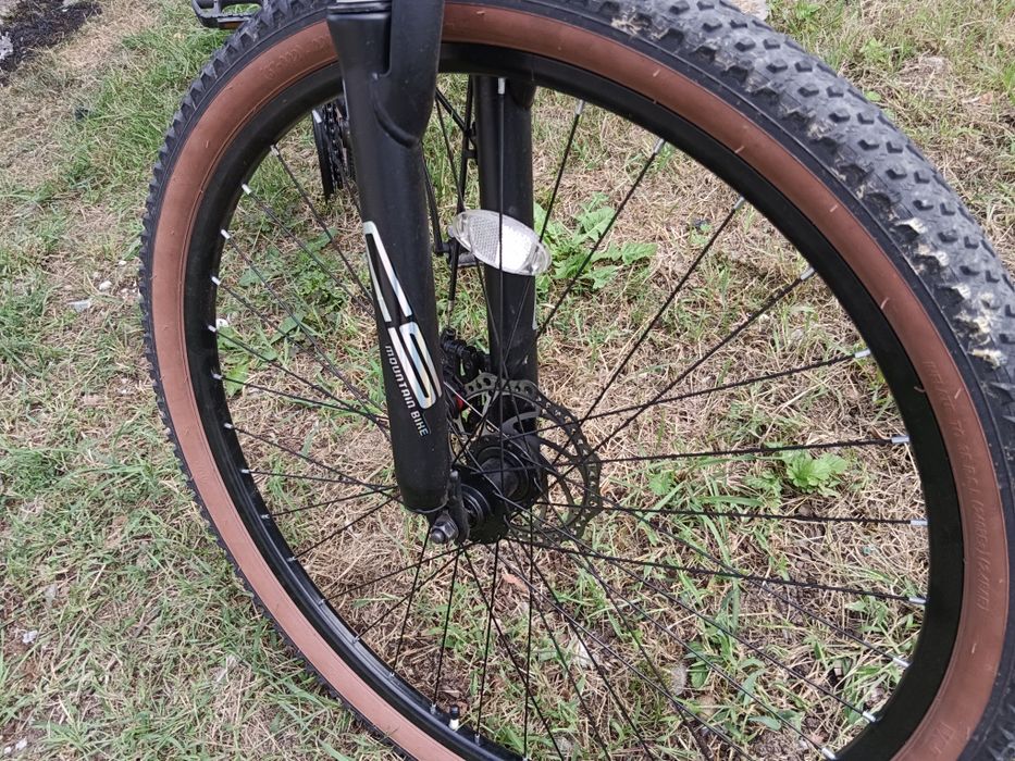 New Bicycle With Good Condition